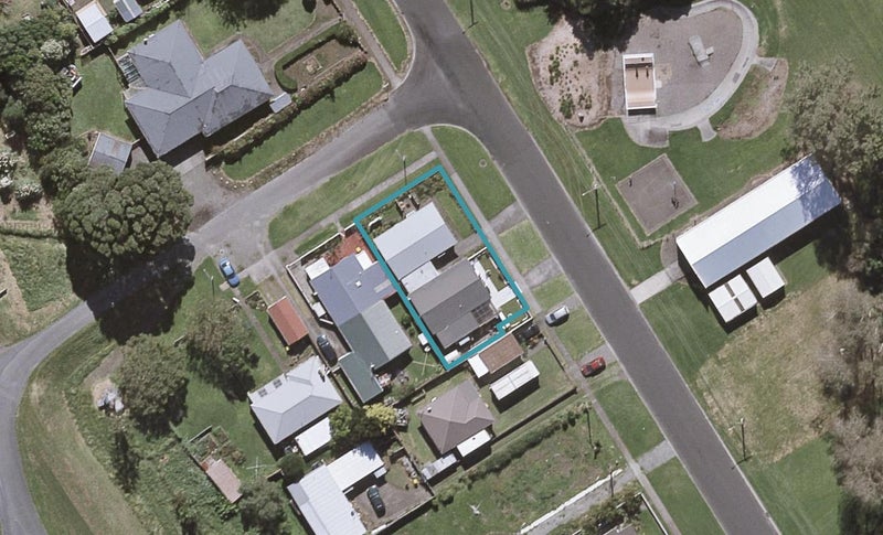 19A Leslie Street, Waitara, Waitara - Carousel 1