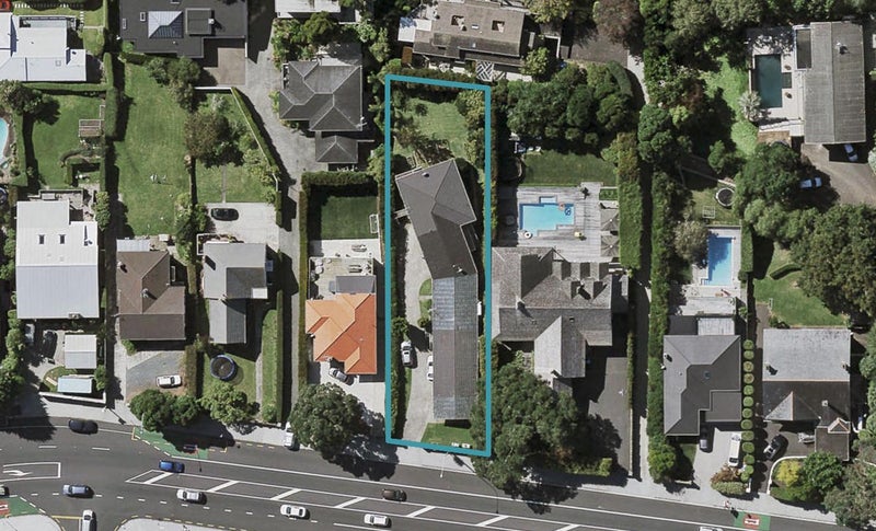 1/710 Remuera Road, Remuera, Auckland - Carousel 1