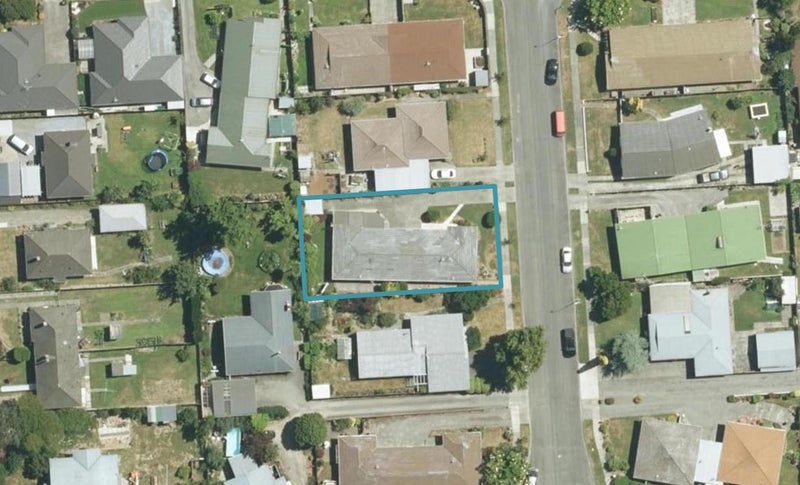 1/6 Manor Place, Redwoodtown, Blenheim - Carousel 1