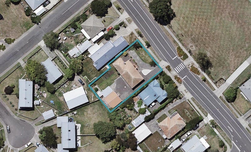 920 Oliphant Road, Raureka, Hastings - Carousel 1