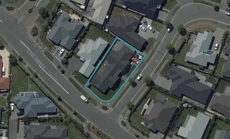 31 Sioux Avenue, WIGRAM, CHRISTCHURCH - Carousel 1