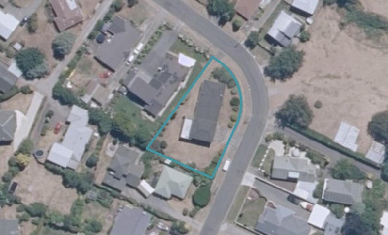 19 Aubrey Crescent, Rainbow Point, Taupō - Carousel 1