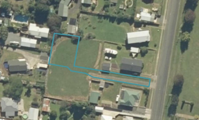 26D Oliver Street, Kihikihi, Te Awamutu - Carousel 1