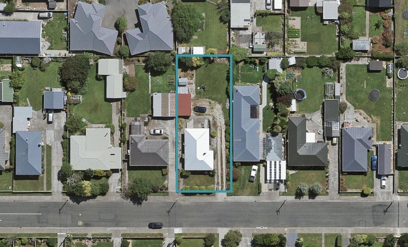 34 Holloway Street, Waikiwi, Invercargill - Carousel 1