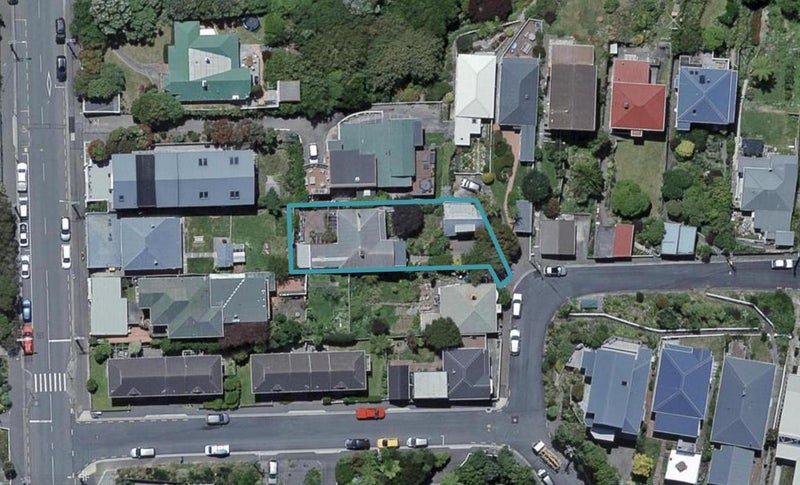 38 Dorking Road, Brooklyn, Wellington - Carousel 1
