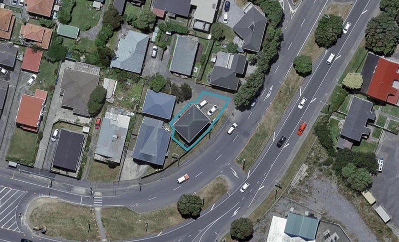 1 Troy Street, Kilbirnie, Wellington - Carousel 1