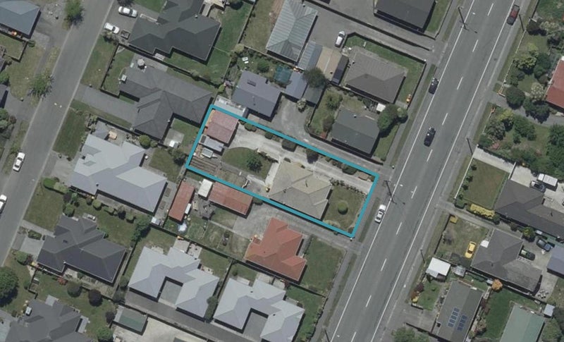 107 Gilberthorpes Road, Hei Hei, Christchurch - Carousel 1