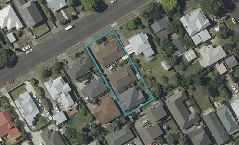 46 Knowles Street, Terrace End, Palmerston North - Carousel 1