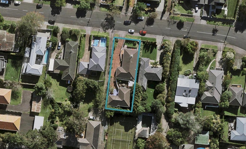 9A Combes Road, Remuera, Auckland - Carousel 1