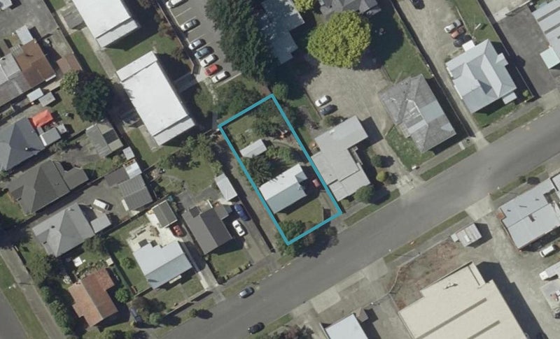 21 Joseph Street, West End, Palmerston North - Carousel 1