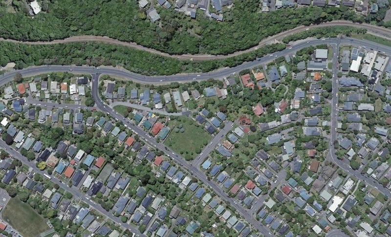 3A Ngata Street, Ngaio, Wellington - Carousel 1