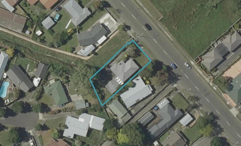 112 Milson Line, Milson, Palmerston North - Carousel 1