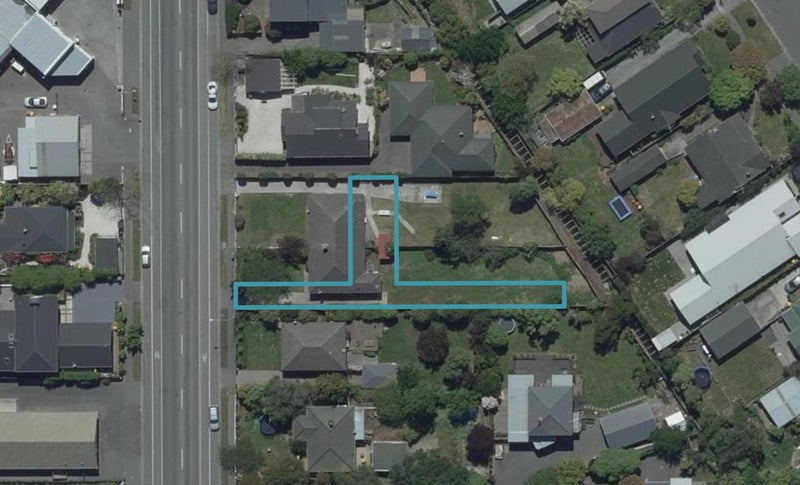 3/198 Idris Road, Strowan, Christchurch - Carousel 1