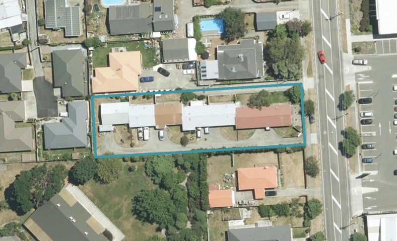 4/86 Weld Street, Redwoodtown, Blenheim - Carousel 1