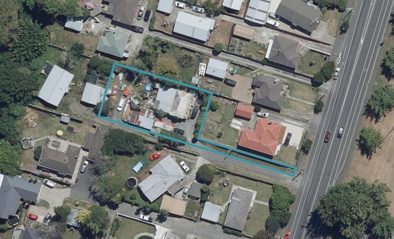 132 Rifle Range Road, Dinsdale, Hamilton - Carousel 1
