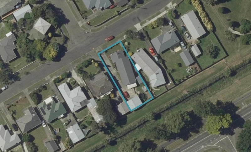 60 Duff Crescent, Highbury, Palmerston North - Carousel 1