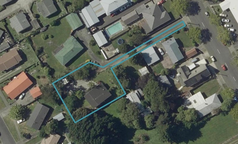 127 Monrad Street, Highbury, Palmerston North - Carousel 1