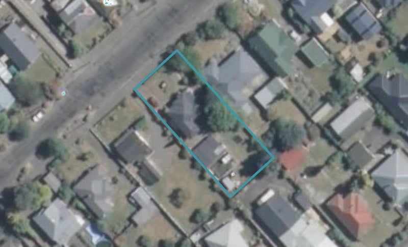 80 Cambridge Street, Hampstead, Ashburton - Carousel 1