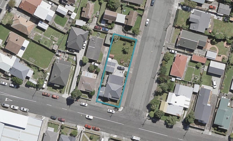 5 Central Terrace, Alicetown, Lower Hutt - Carousel 1