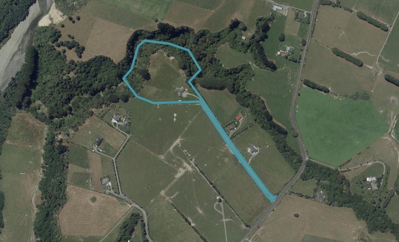 425C Pohangina Valley East Road, Pohangina, Ashhurst - Carousel 1