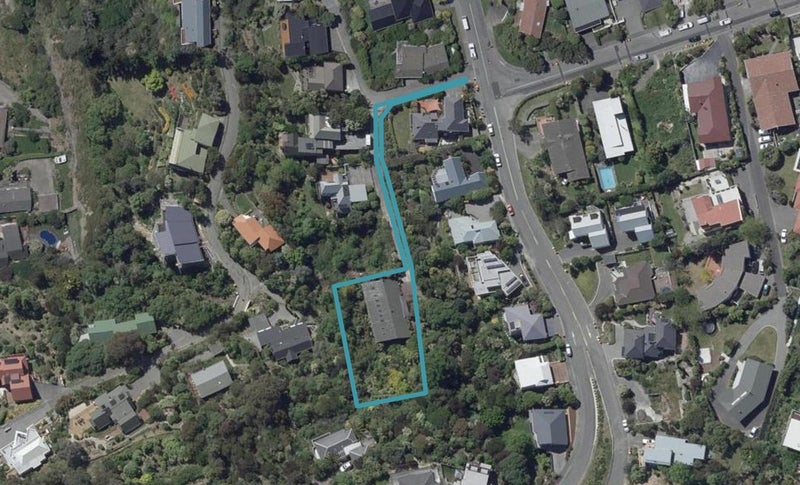 14 Hobday Lane, Mount Pleasant, Christchurch - Carousel 1