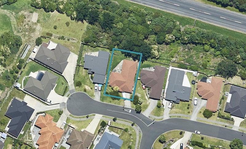 4 Dumfries Place, Pyes Pa, Tauranga - Carousel 1