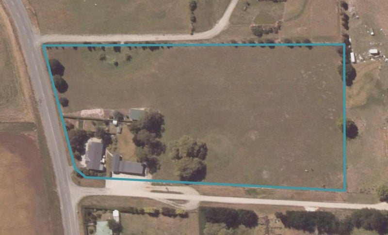 156 Parsons Road, Weston, Oamaru - Carousel 1