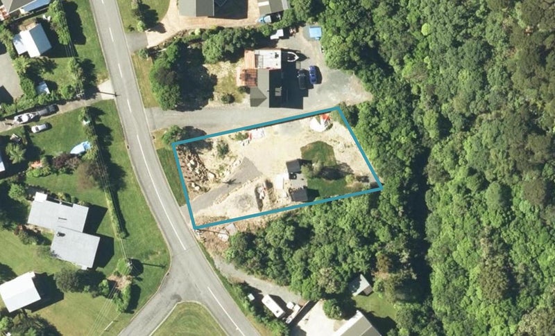 2331 Croisilles-French Pass Road, Croisilles Harbour, Okiwi Bay - Carousel 1