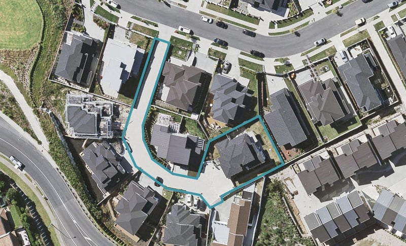 57 Golden Morning Drive, Albany Heights, Auckland - Carousel 1