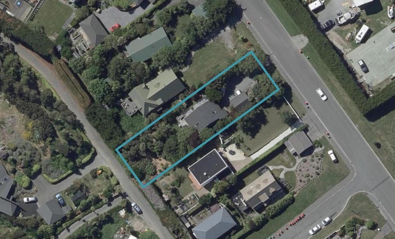 226 Major Hornbrook Road, Mount Pleasant, Christchurch - Carousel 1