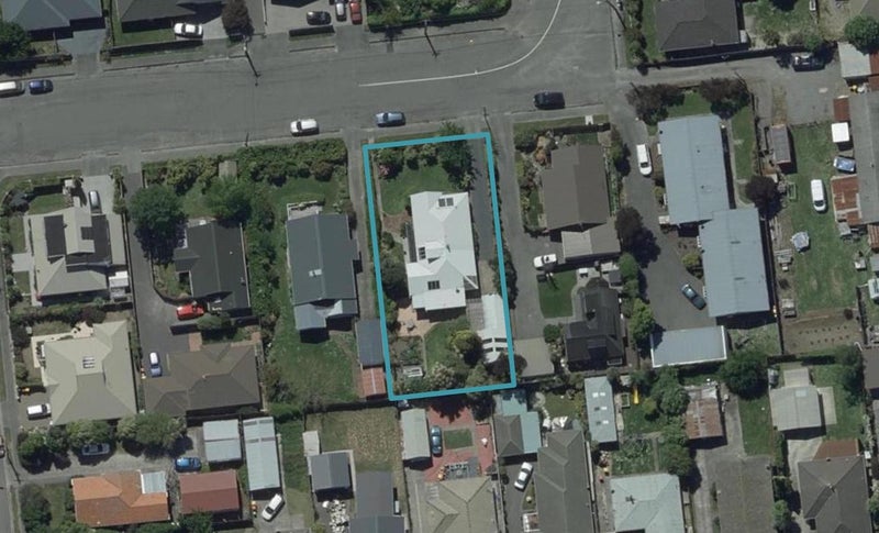 8 Field Terrace, Upper Riccarton, Christchurch - Carousel 1
