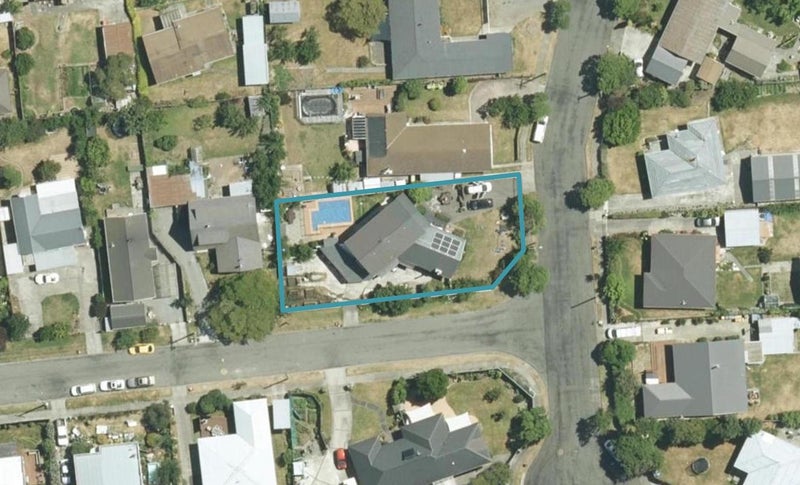 10 Riley Crescent, Redwoodtown, Blenheim - Carousel 1