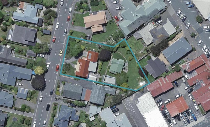 11 Nicholson Road, Khandallah, Wellington - Carousel 1