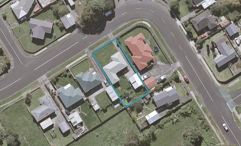 133 Cracroft Street, Waitara, Waitara - Carousel 1