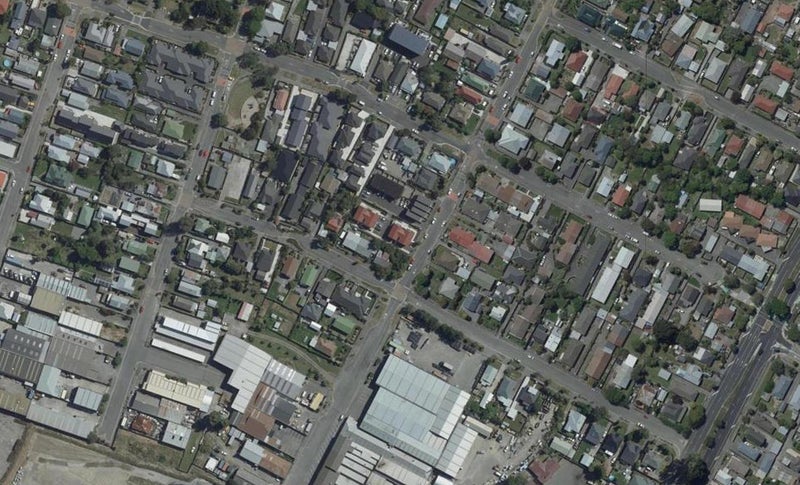 2/59 Osborne Street, Waltham, Christchurch - Carousel 1