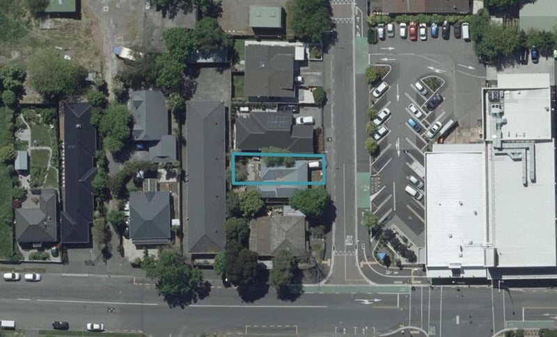 5 TRAFALGAR STREET	, St Albans, Christchurch - Carousel 1