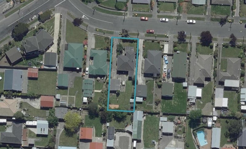 14 Norrie Street, Redwood, Christchurch - Carousel 1