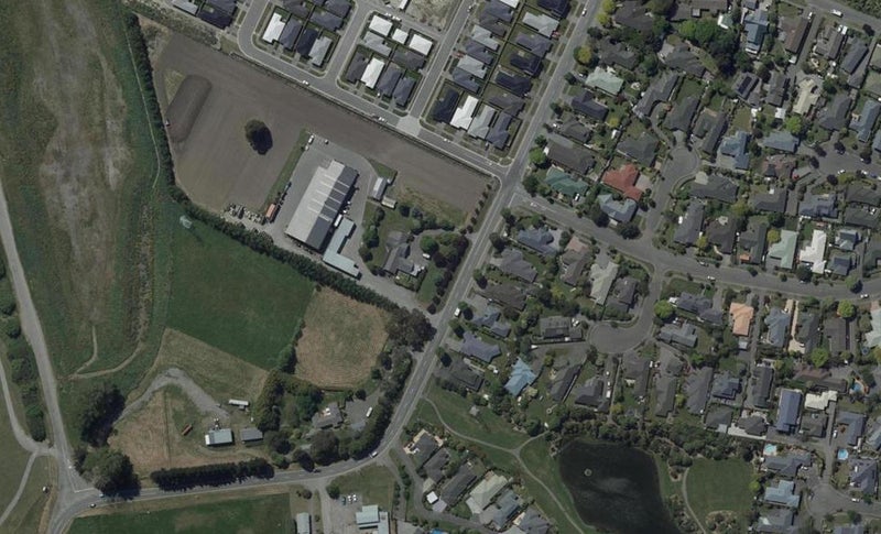 404 Wigram Road, Halswell, Christchurch - Carousel 1