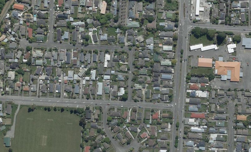 3 Rossiter Avenue, Redwood, Christchurch - Carousel 1