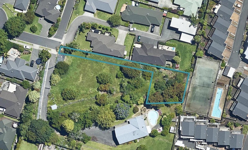 64 Kinloch Drive, Bethlehem, Tauranga - Carousel 1