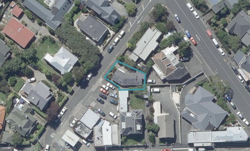 9 Sim Street, Maori Hill, Dunedin - Carousel 1