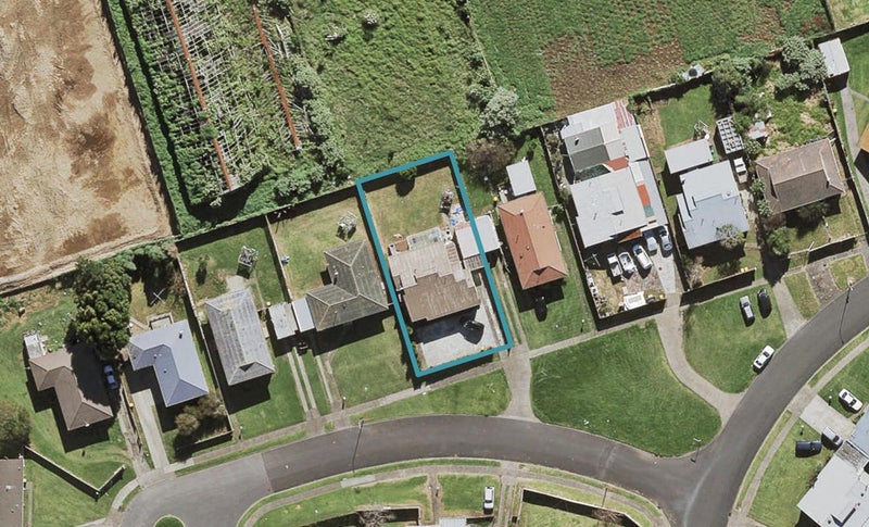7 Curlew Place, Favona, Auckland - Carousel 1
