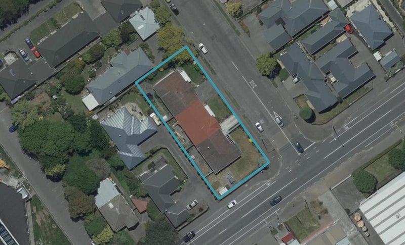 3/1 Craven Street, Sockburn, Christchurch - Carousel 1