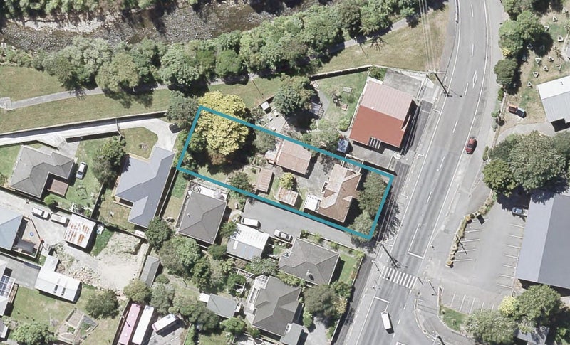 152 Main Road, Wainuiomata, Lower Hutt - Carousel 1