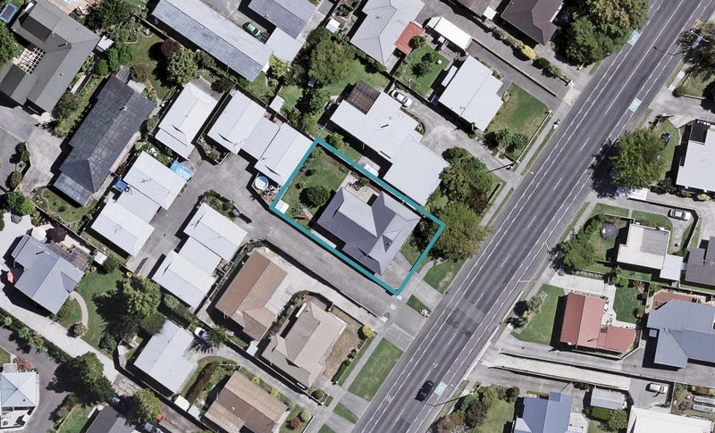 411A Gloucester Street, Taradale, Napier - Carousel 1