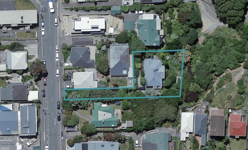 61 Washington Avenue, Brooklyn, Wellington - Carousel 1