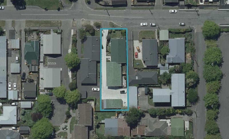 1/64 AVALON STREET, Richmond, Christchurch - Carousel 1