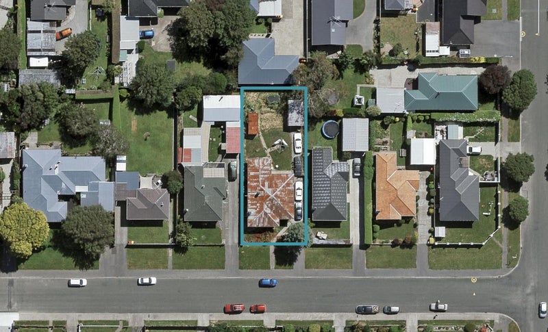 174 Catherine Street, Windsor, Invercargill - Carousel 1