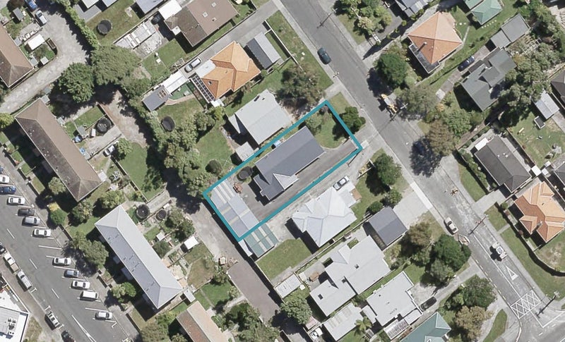 18 Rodney Street, Waiwhetu, Lower Hutt - Carousel 1