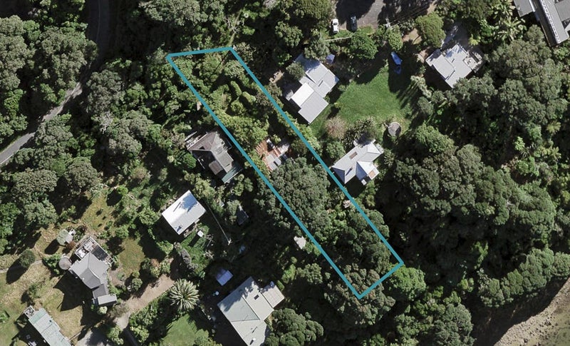 58 Albert Crescent, Ostend, Waiheke Island - Carousel 1